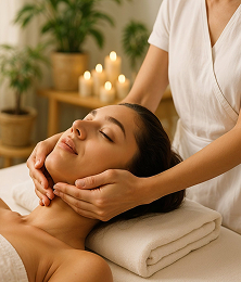 Ayurveda Therapeutic Care