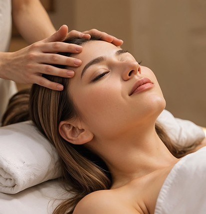 Vijay Shree Wellness therapeutic care