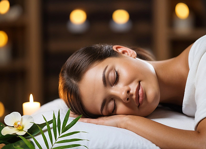 Ayurvedic Treatment and Wellness Care